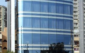 Svenska Design Hotel Andheri